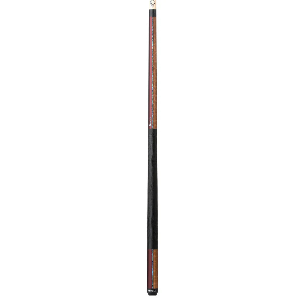 Slick New Lucasi Duo Cue